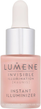 Фото Lumene Invisible Illumination Instant Illuminizer Rosy Dawn