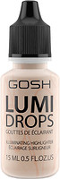 Фото Gosh Lumi Drops №002 Vanilla