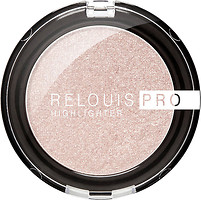 Фото Relouis Pro Highlighter №01 Pearl