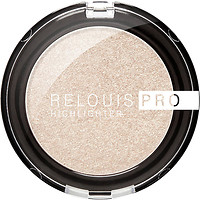 Фото Relouis Pro Highlighter №02 Champagne