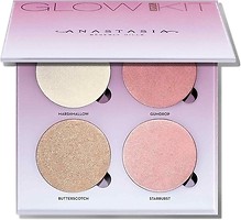 Фото Anastasia Beverly Hills Sugar Glow Kit