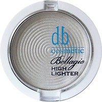 Фото db cosmetic Bellagio Covering Holographic 304