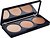 Фото Patricia Ledo Step-by-Step Contour Kit №01