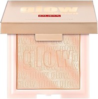 Фото Pupa Glow Obsession Compact Highlighter №100