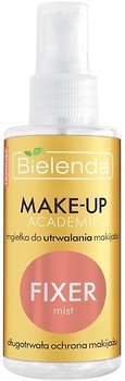 Фото Bielenda Make-Up Academie Make-Up Mist Fixer 75 мл
