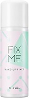 Фото Missha Fix Me Make-Up Fixer 50 мл