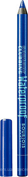 Фото Bourjois Contour Clubbing Waterproof 46 Bleu Neon