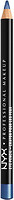 Фото NYX Professional Makeup Slim Eye Pencil 913 Sapphire