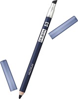 Фото Pupa Multiplay Triple-Purpose Eye Pencil 53 Midnight Blue