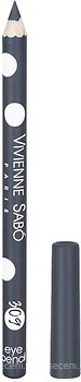 Фото Vivienne Sabo Merci Eye Pencil 309