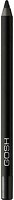 Фото Gosh Velvet Touch Eyeliner Waterproof Carbon Black