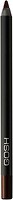 Фото Gosh Velvet Touch Eyeliner Waterproof Truly Brown