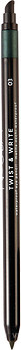 Фото NoUBA Twist&Write Waterproof Eye Pencil 03