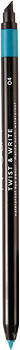 Фото NoUBA Twist&Write Waterproof Eye Pencil 04