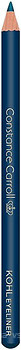 Фото Constance Carroll Kohl Eyeliner Pencil 15 Dark Blue