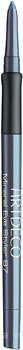 Фото Artdeco Mineral Eye Styler 87 Mineral Dark Blue