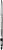Фото Clinique Quickliner For Eyes 07 Really Black