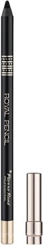 Фото Pierre Rene Royal Pencil Intense Black