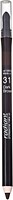 Фото Radiant Soft Line Waterproof Smoky Eyes 31 Dark Brown