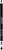 Фото Radiant Soft Line 01 Pure Black