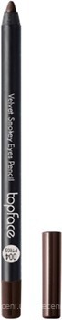 Фото TopFace Velvet Smokey Eyes Pencil 004