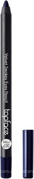 Фото TopFace Velvet Smokey Eyes Pencil 007