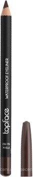 Фото TopFace Waterproof Eyeliner 103