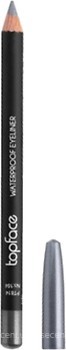 Фото TopFace Waterproof Eyeliner 104