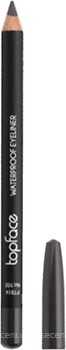 Фото TopFace Waterproof Eyeliner 105