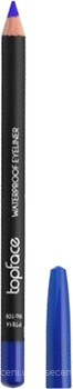 Фото TopFace Waterproof Eyeliner 108