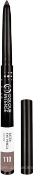 Фото Colour Intense Satin Eye Pencil 110 Cocoa