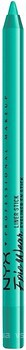 Фото NYX Professional Makeup Epic Wear Liner Sticks 10 Blue Trip