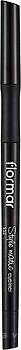 Фото Flormar Style Matic Eyeliner S12 Midnight Blue