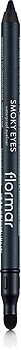 Фото Flormar Smoky Eyes Waterproof Eyeliner 003 Deep Khaki