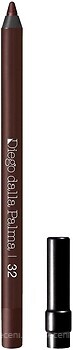 Фото Diego Dalla Palma Makeupstudio Stay On Me Eye Liner 32 Brown