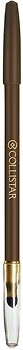 Фото Collistar Professional Eye Pencil 7 Golden Brown