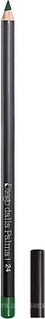 Фото Diego Dalla Palma Eye Pencil 24 Dark Green