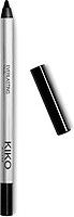 Фото Kiko Milano Everlasting Kajal Black