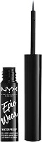 Фото NYX Professional Makeup Epic Wear Waterproof Eye & Body Long-Wear Liquid Liner 04 White
