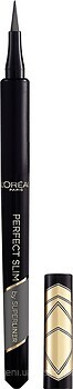 Фото L'Oreal Paris Super Liner Perfect Slim 02 Gray