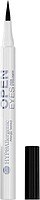 Фото Bell Cosmetics Hypoallergenic Open Eyes Pen Eyeliner Black