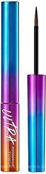 Фото Missha Ultra Powerproof Liquid Eyeliner Black