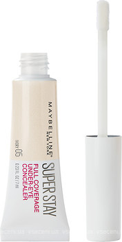 Фото Maybelline SuperStay Under Eye Concealer №05 Ivory
