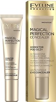 Фото Eveline Cosmetics Magical Perfection 01 Light