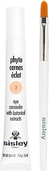 Фото Sisley Phyto-Cernes Eclat Eye Concealer №02