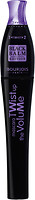 Фото Bourjois Mascara Twist Up The Volume Black Balm Edition Black