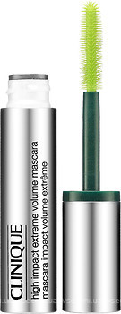 Фото Clinique High Impact Extreme Volume Mascara Extreme Black