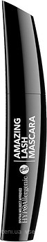 Фото Bell Cosmetics HYPOAllergenic Amazing Lash Mascara Black
