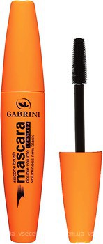Фото Gabrini Long Lash Mascara Black