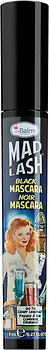 Фото theBalm Mascara Mad Lash тушь для ресниц (миниатюра; 4,5 мл) Black
